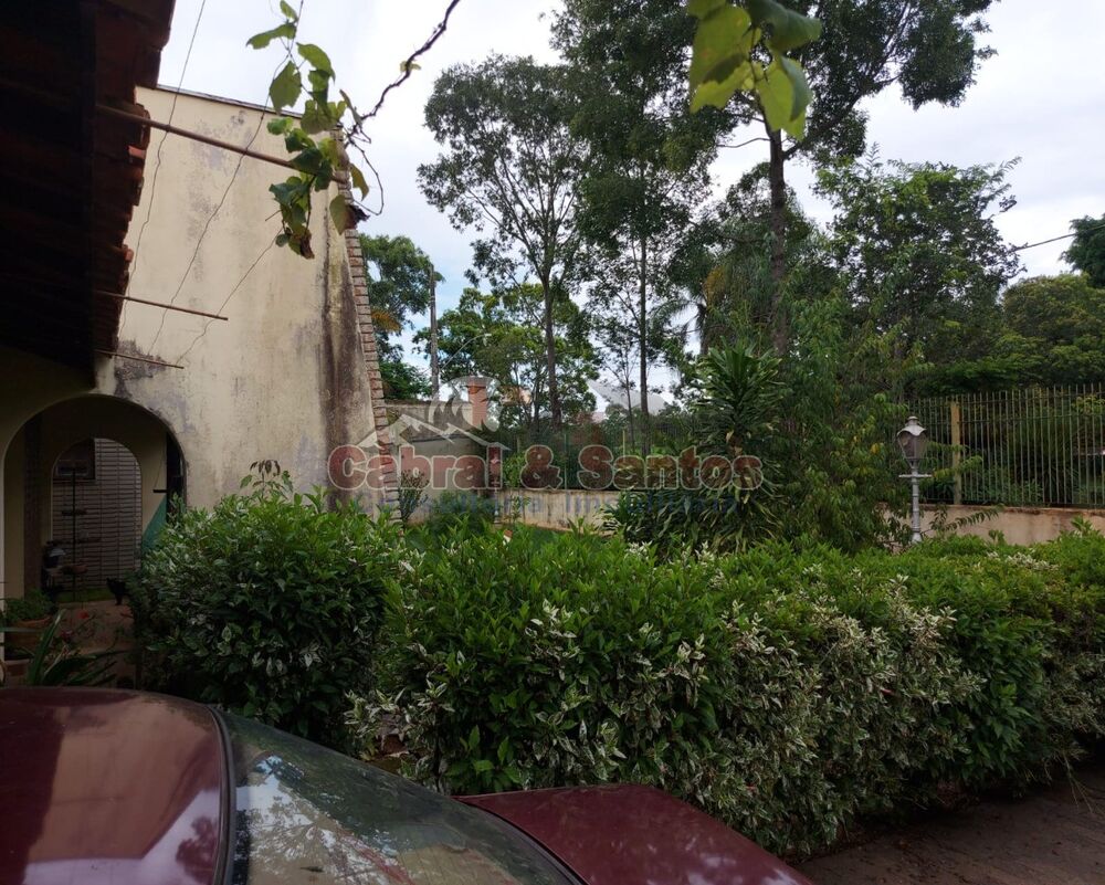 Chácara, 3 quartos - Foto 4