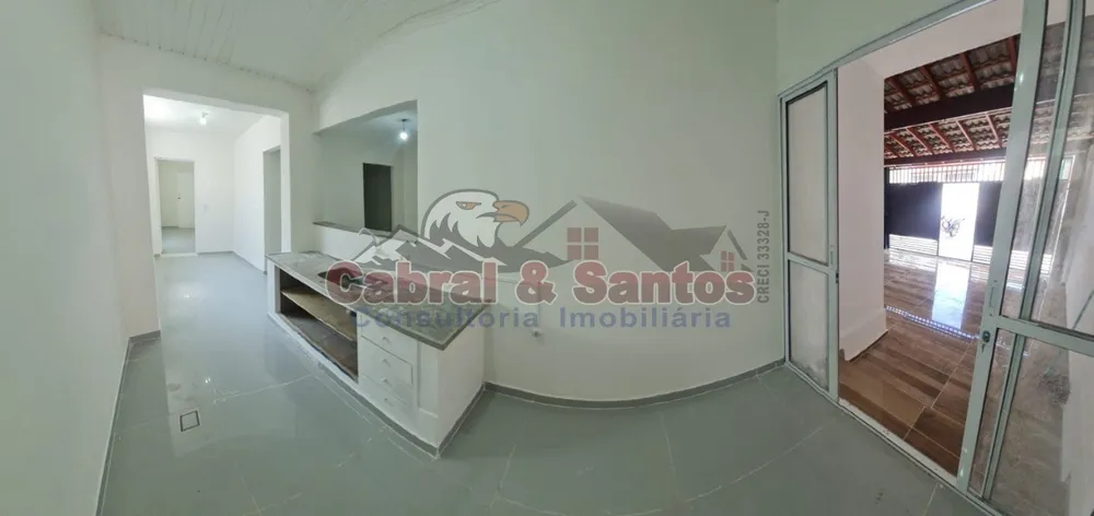 Casa, 3 quartos, 147 m² - Foto 3