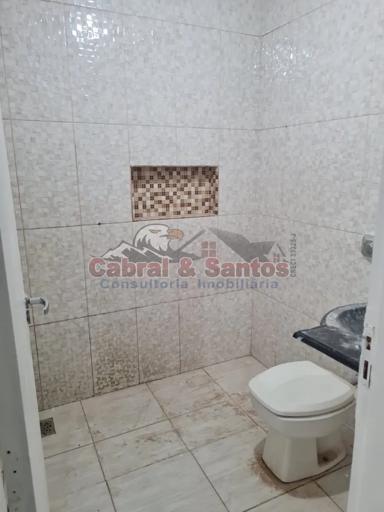 Casa, 3 quartos, 147 m² - Foto 1