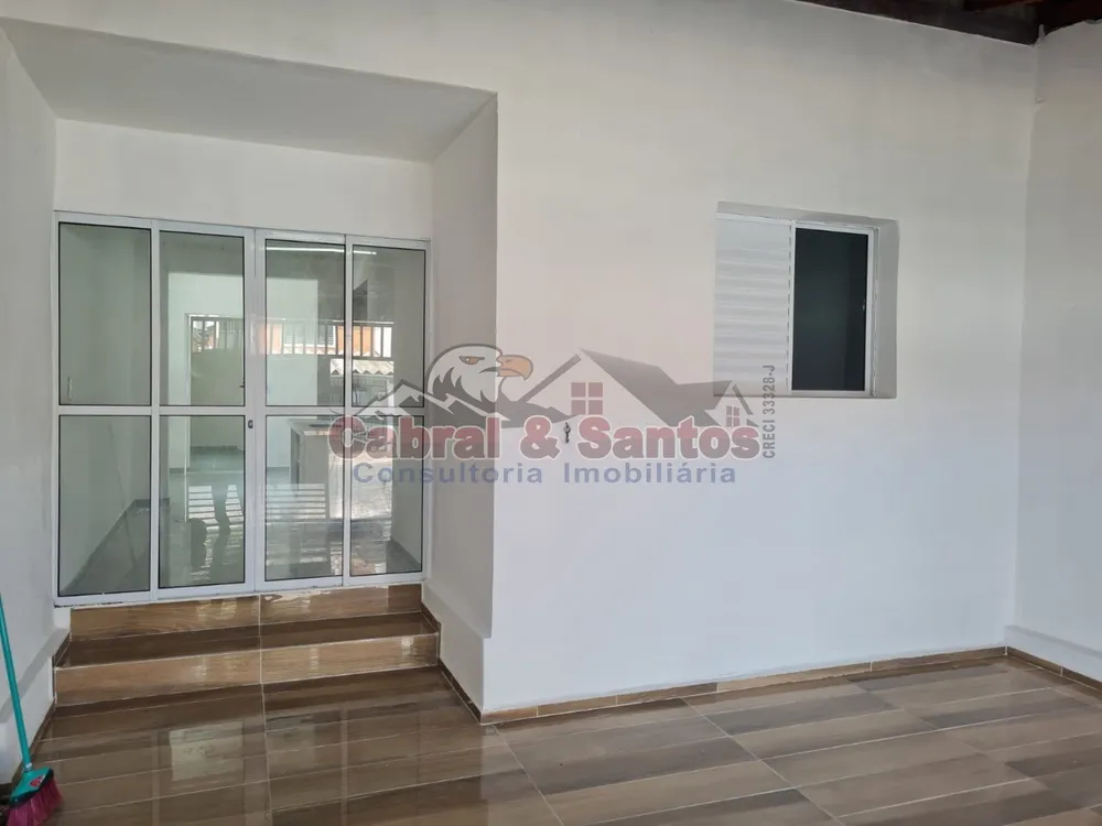 Casa, 3 quartos, 147 m² - Foto 4