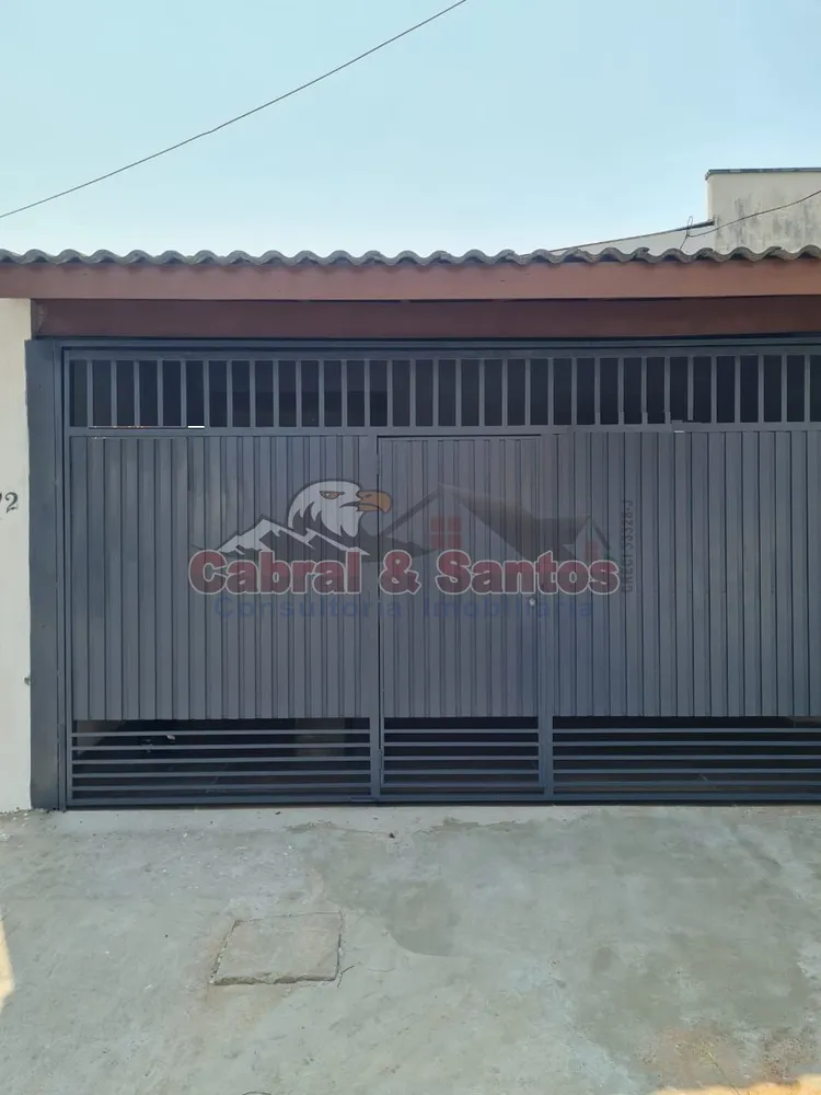 Casa, 3 quartos, 147 m² - Foto 7