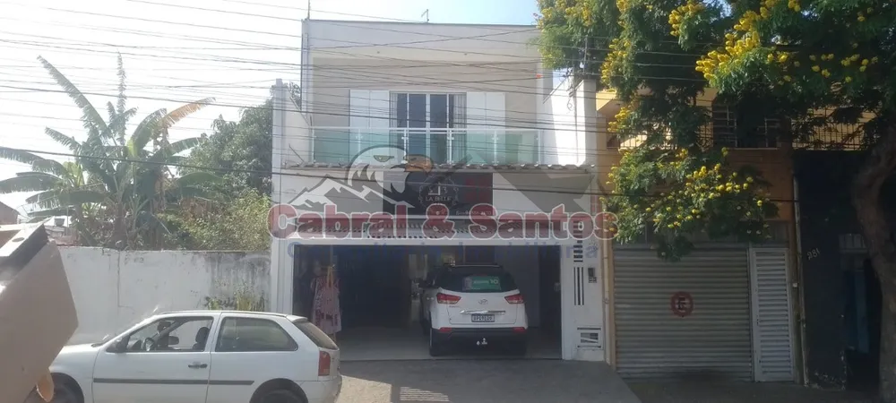 Casa, 2 quartos, 214 m² - Foto 1