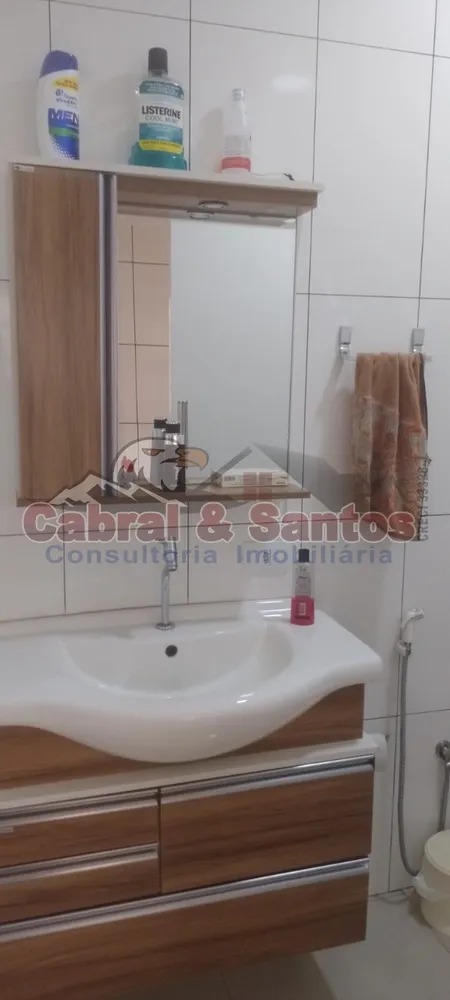 Casa, 2 quartos, 214 m² - Foto 7