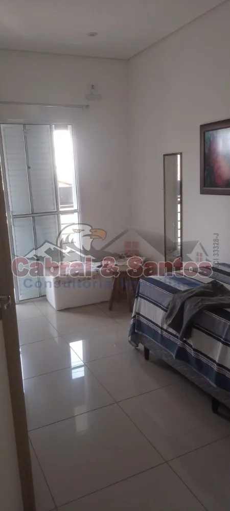 Casa, 2 quartos, 214 m² - Foto 6