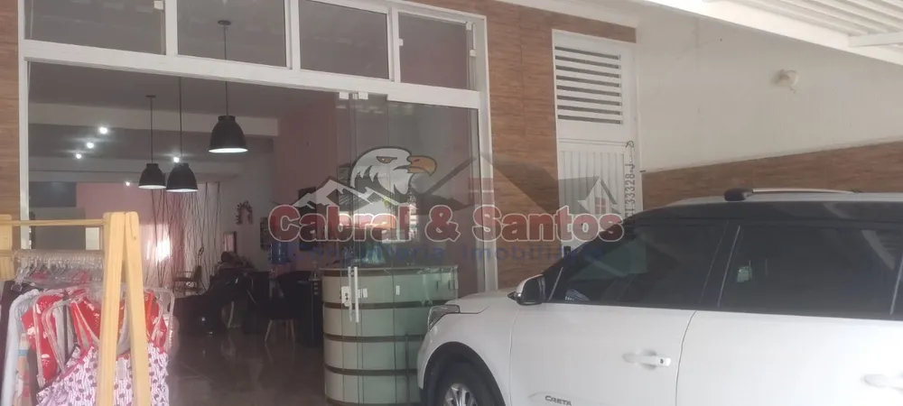 Casa, 2 quartos, 214 m² - Foto 3