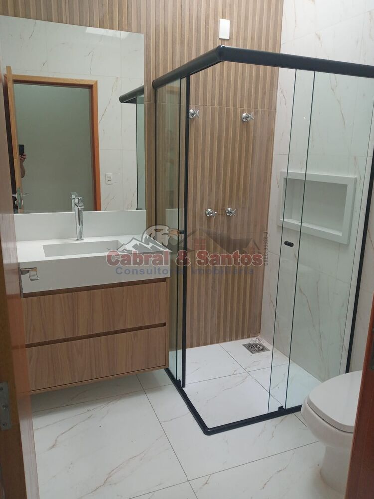 Casa, 3 quartos, 144 m² - Foto 2