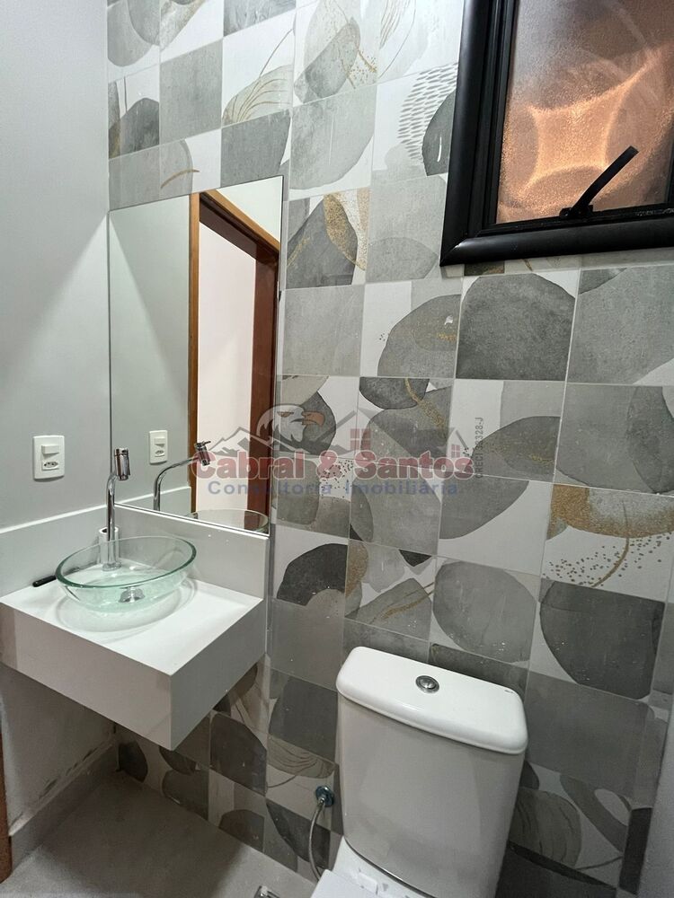 Casa, 3 quartos, 144 m² - Foto 3