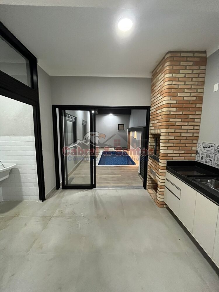 Casa, 3 quartos, 144 m² - Foto 4
