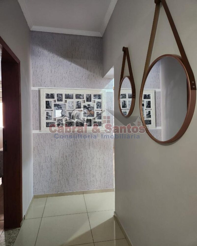 Casa, 4 quartos, 180 m² - Foto 4