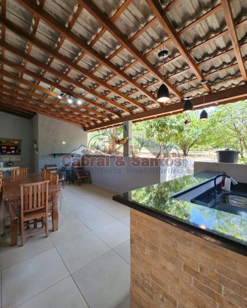 Casa, 4 quartos, 180 m² - Foto 8