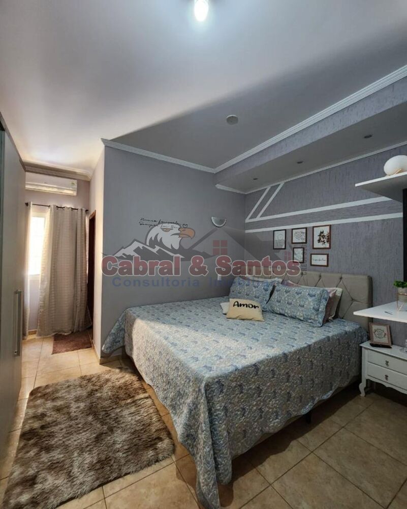 Casa, 4 quartos, 180 m² - Foto 3