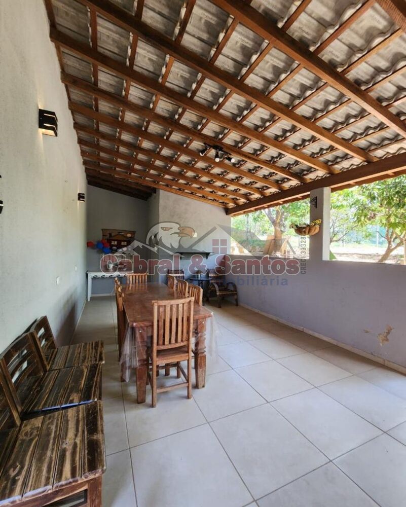 Casa, 4 quartos, 180 m² - Foto 7