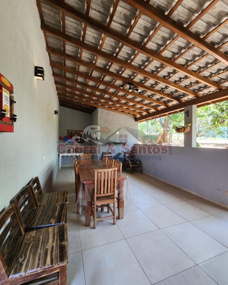 Casa, 4 quartos, 180 m² - Foto 5