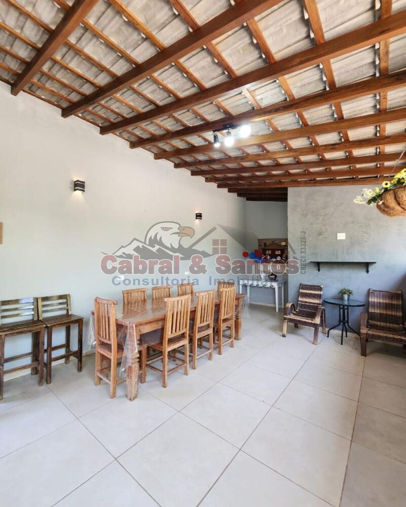 Casa, 4 quartos, 180 m² - Foto 6