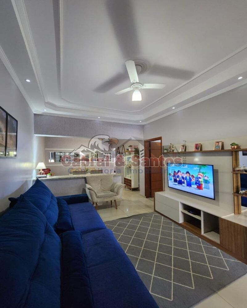 Casa, 4 quartos, 180 m² - Foto 2