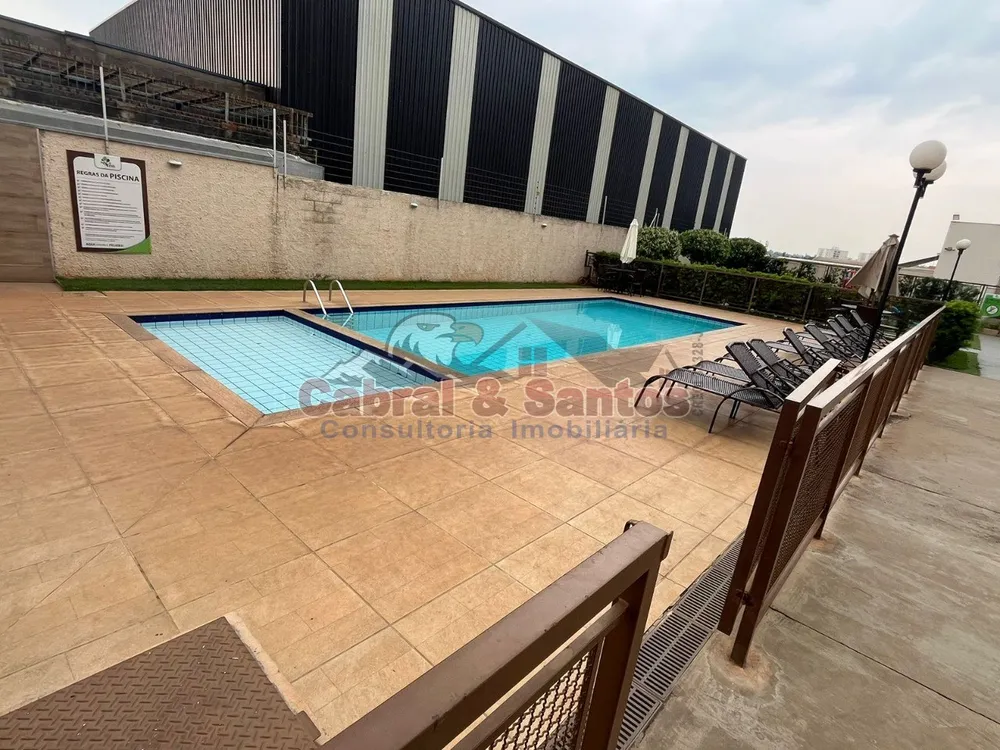 Apartamento, 2 quartos, 50 m² - Foto 6