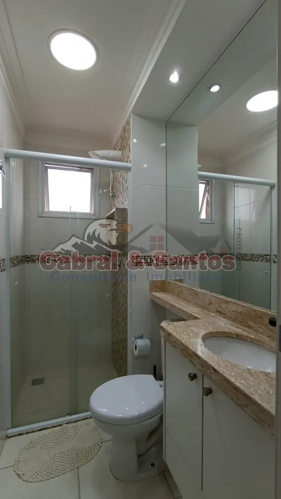 Apartamento, 2 quartos, 50 m² - Foto 4