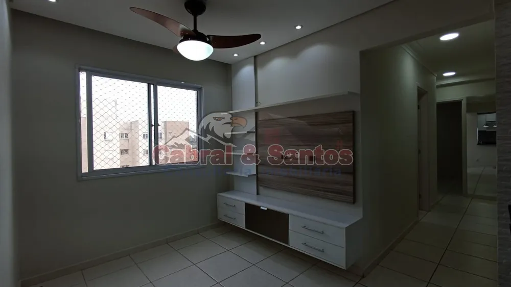 Apartamento, 2 quartos, 50 m² - Foto 1