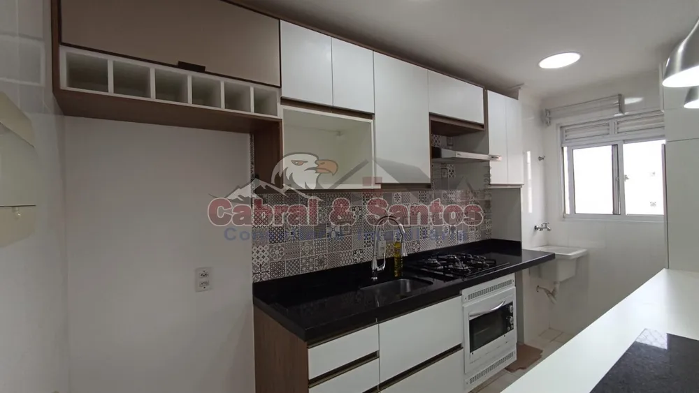 Apartamento, 2 quartos, 50 m² - Foto 2