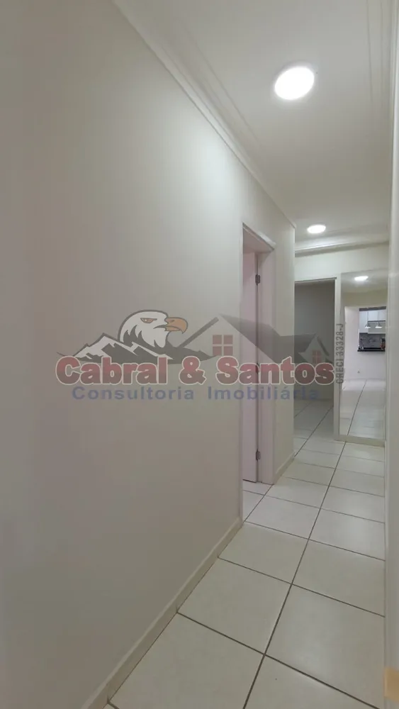 Apartamento, 2 quartos, 50 m² - Foto 3