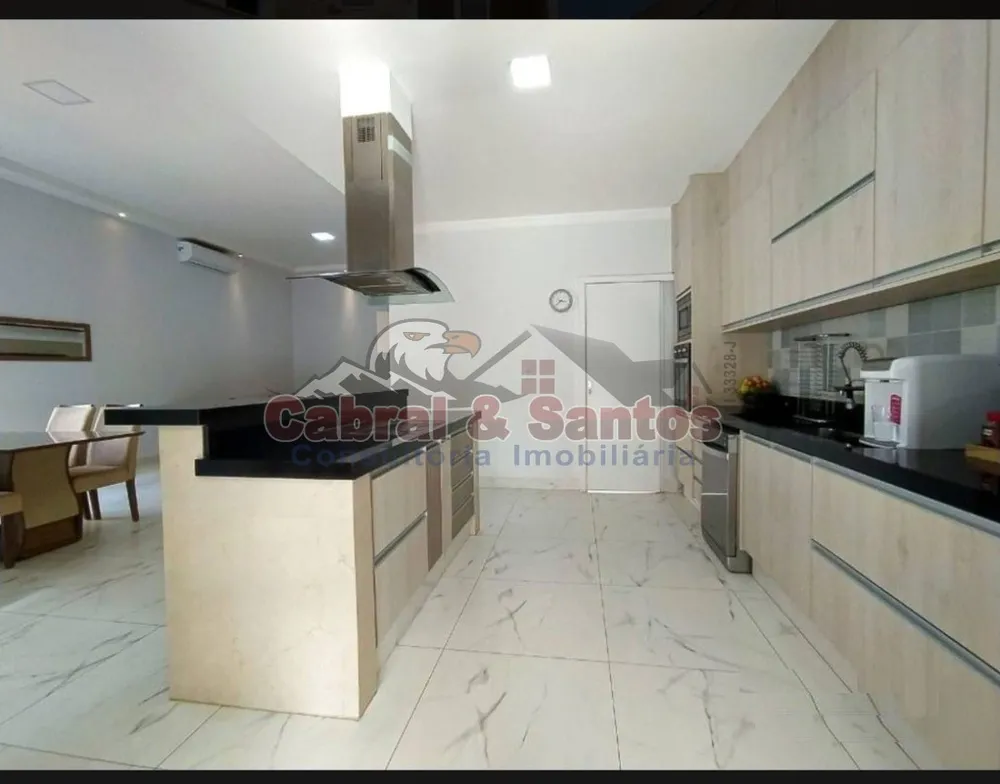 Casa, 4 quartos, 182 m² - Foto 5