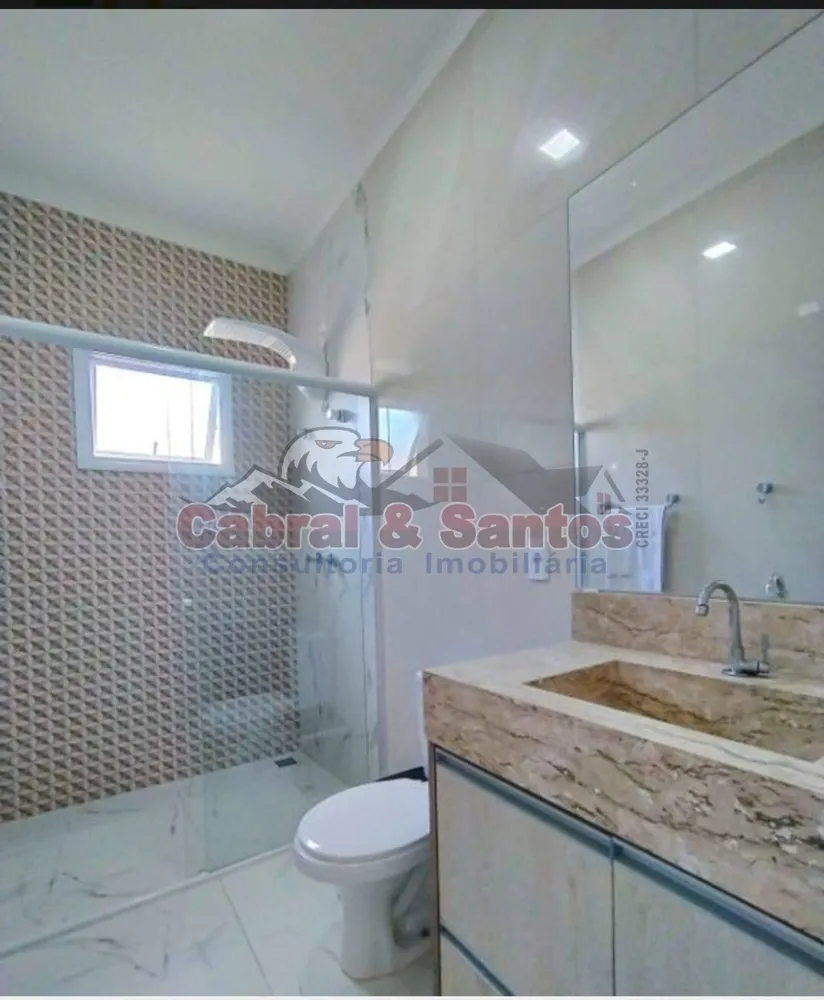Casa, 4 quartos, 182 m² - Foto 7
