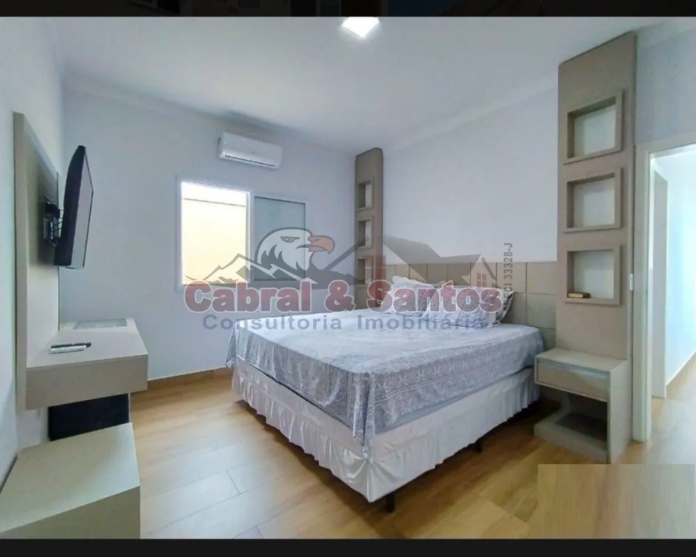 Casa, 4 quartos, 182 m² - Foto 9