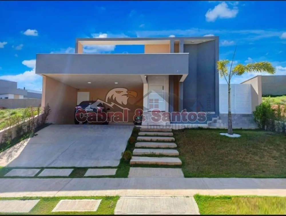 Casa, 4 quartos, 182 m² - Foto 2