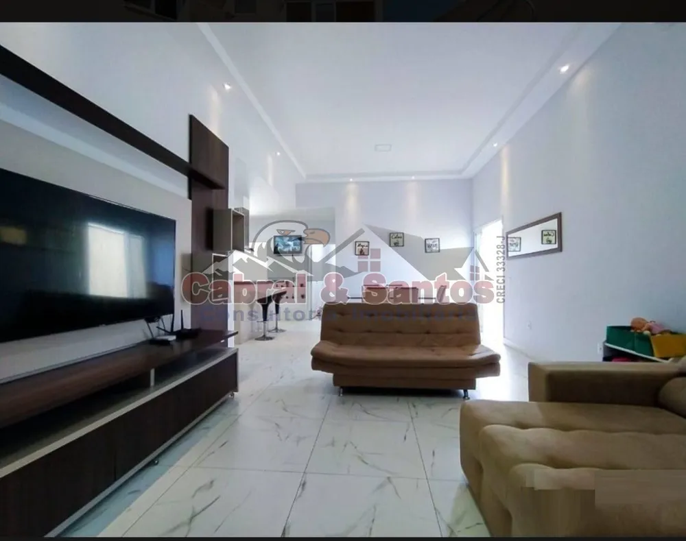 Casa, 4 quartos, 182 m² - Foto 3