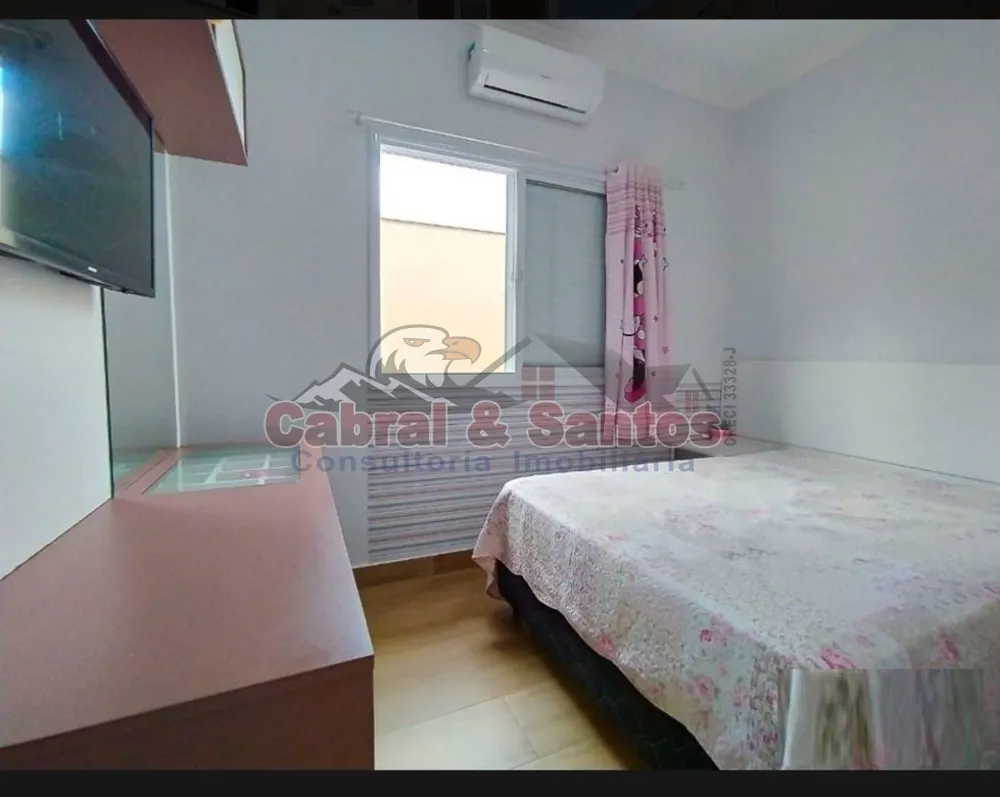Casa, 4 quartos, 182 m² - Foto 11