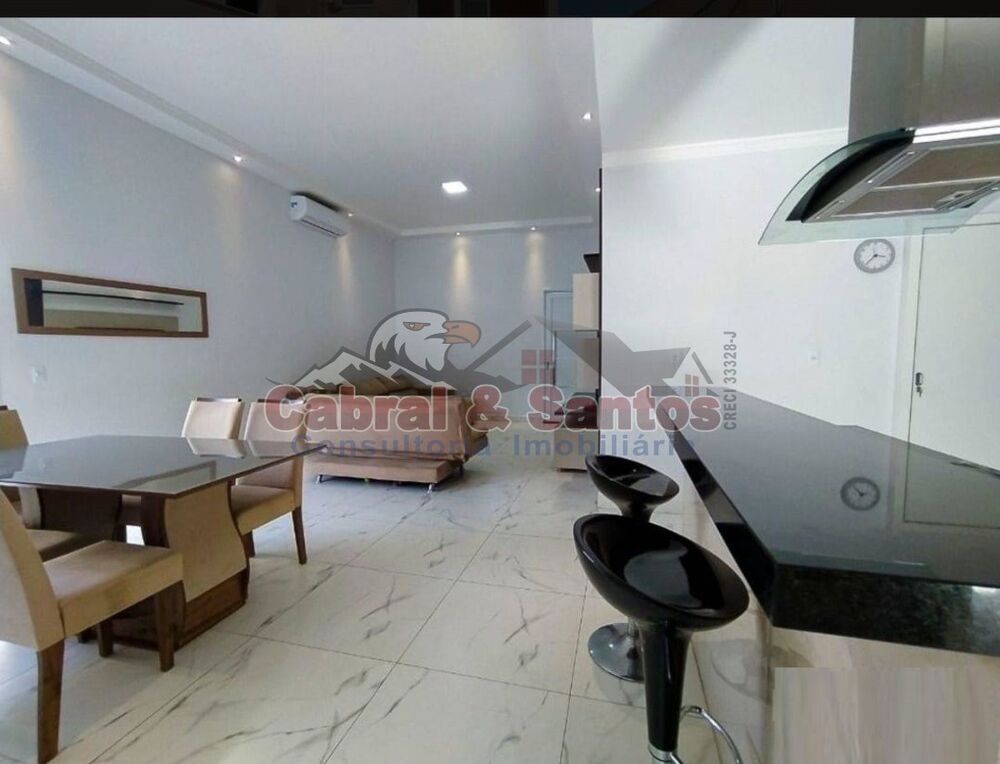 Casa, 4 quartos, 182 m² - Foto 1