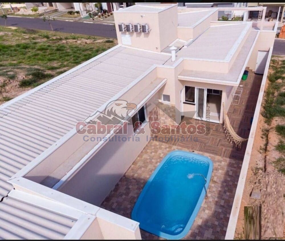 Casa, 4 quartos, 182 m² - Foto 4