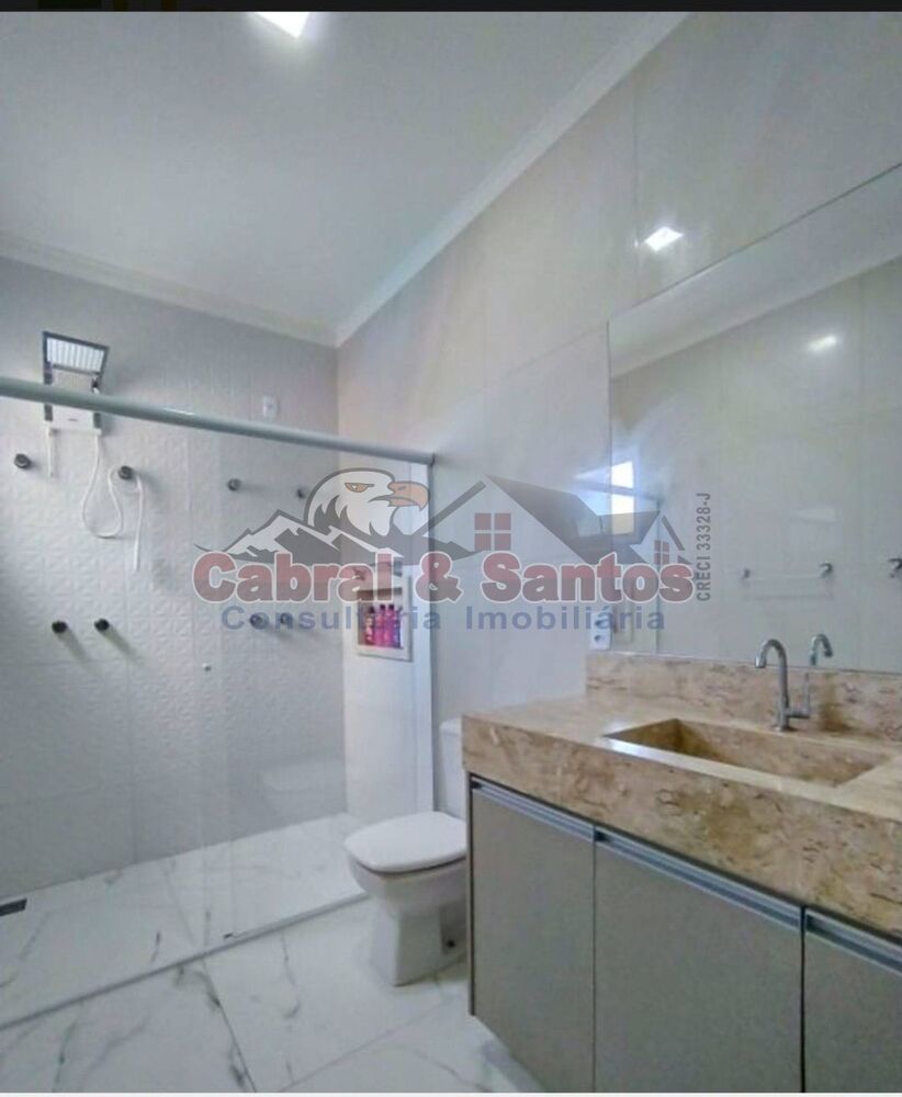 Casa, 4 quartos, 182 m² - Foto 3