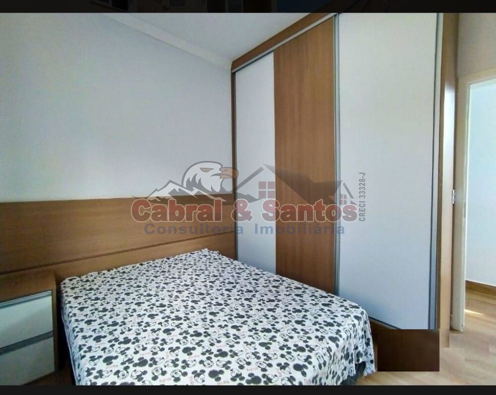 Casa, 4 quartos, 182 m² - Foto 2