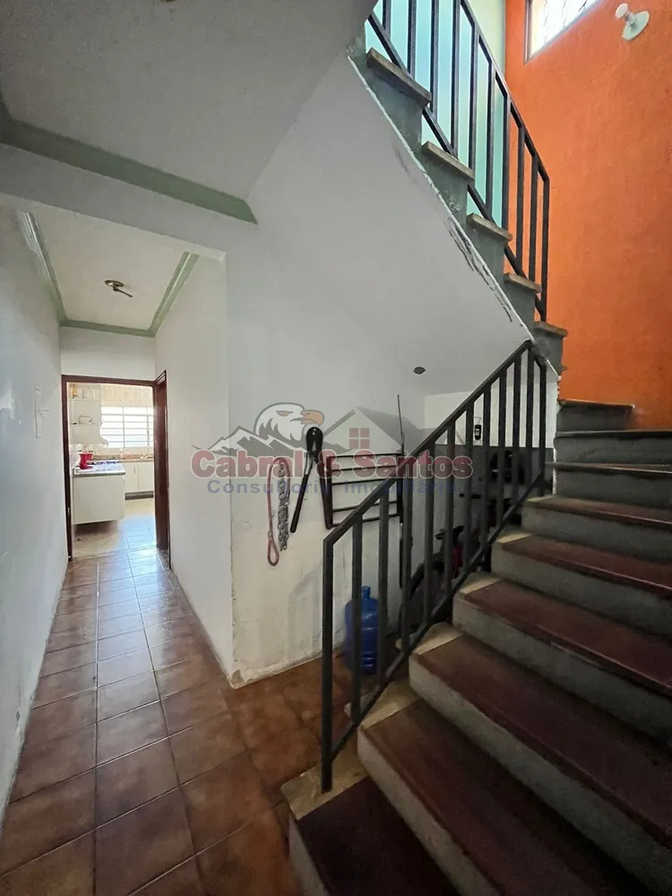 Casa, 3 quartos, 190 m² - Foto 3