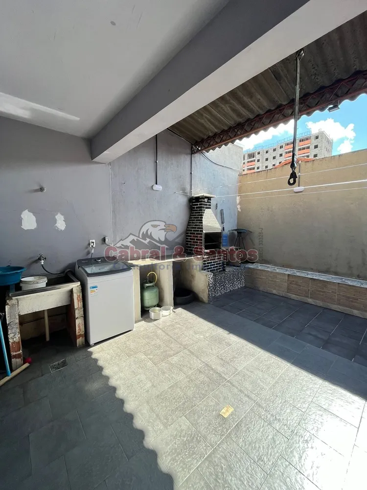 Casa, 3 quartos, 190 m² - Foto 12