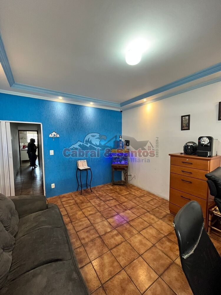 Casa, 3 quartos, 190 m² - Foto 4