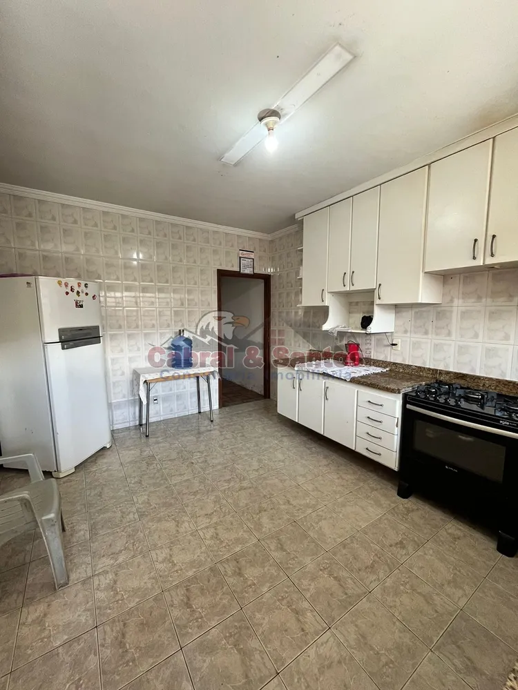 Casa, 3 quartos, 190 m² - Foto 5