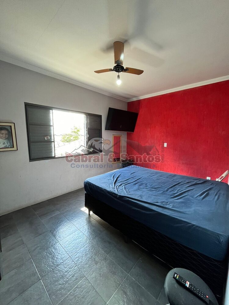 Casa, 3 quartos, 190 m² - Foto 3