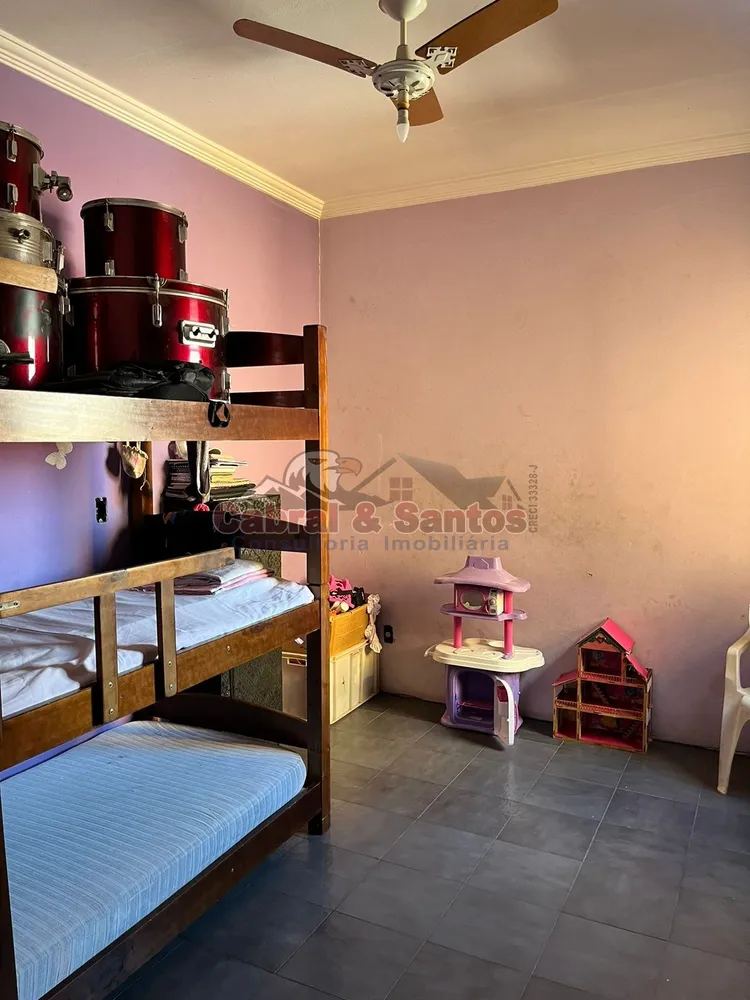 Casa, 3 quartos, 190 m² - Foto 8