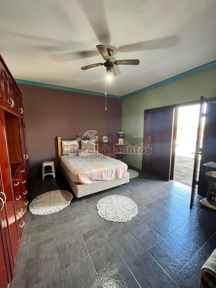 Casa, 3 quartos, 190 m² - Foto 1