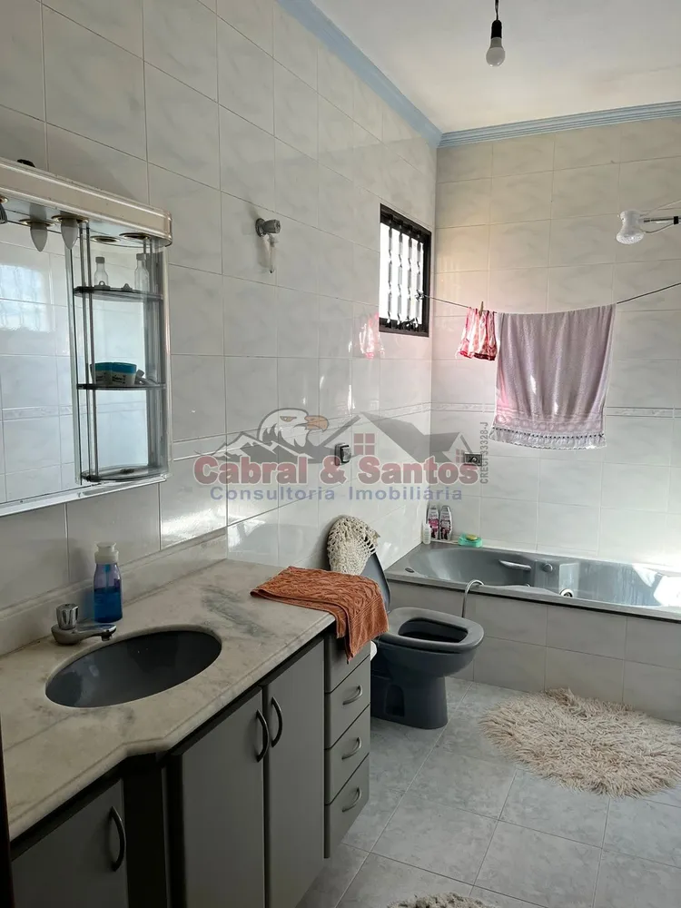 Casa, 3 quartos, 190 m² - Foto 7