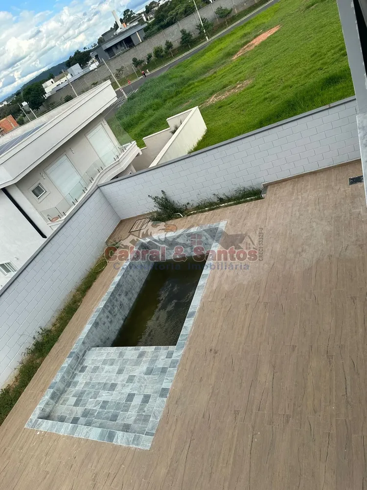 Casa, 3 quartos, 346 m² - Foto 12