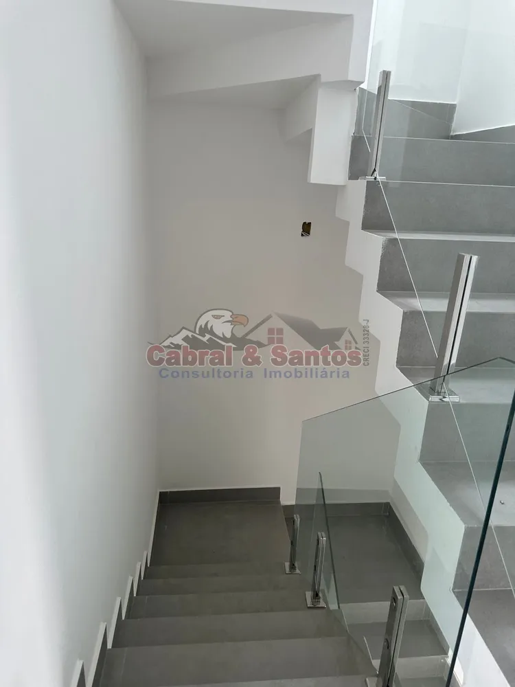 Casa, 3 quartos, 346 m² - Foto 6