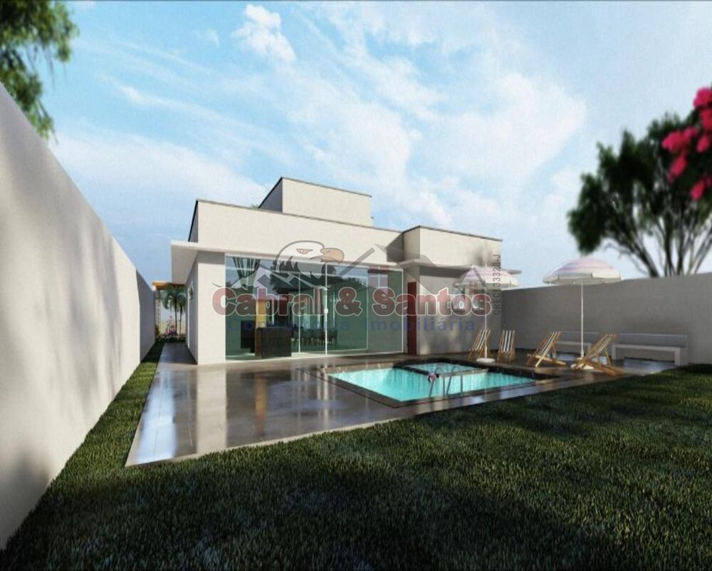 Casa, 4 quartos, 352 m² - Foto 1