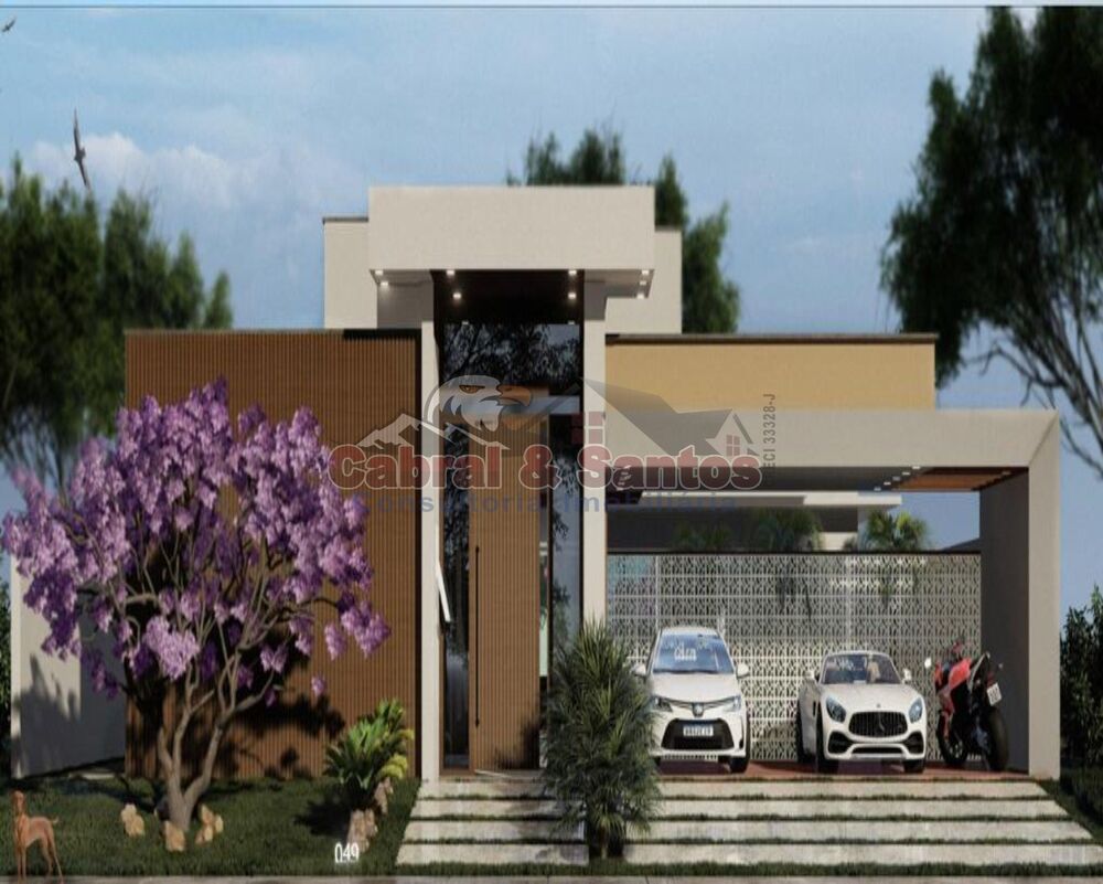 Casa, 4 quartos, 352 m² - Foto 4