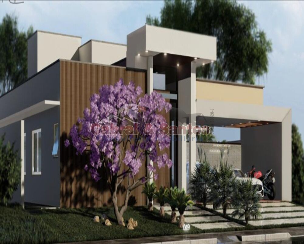 Casa, 4 quartos, 352 m² - Foto 3