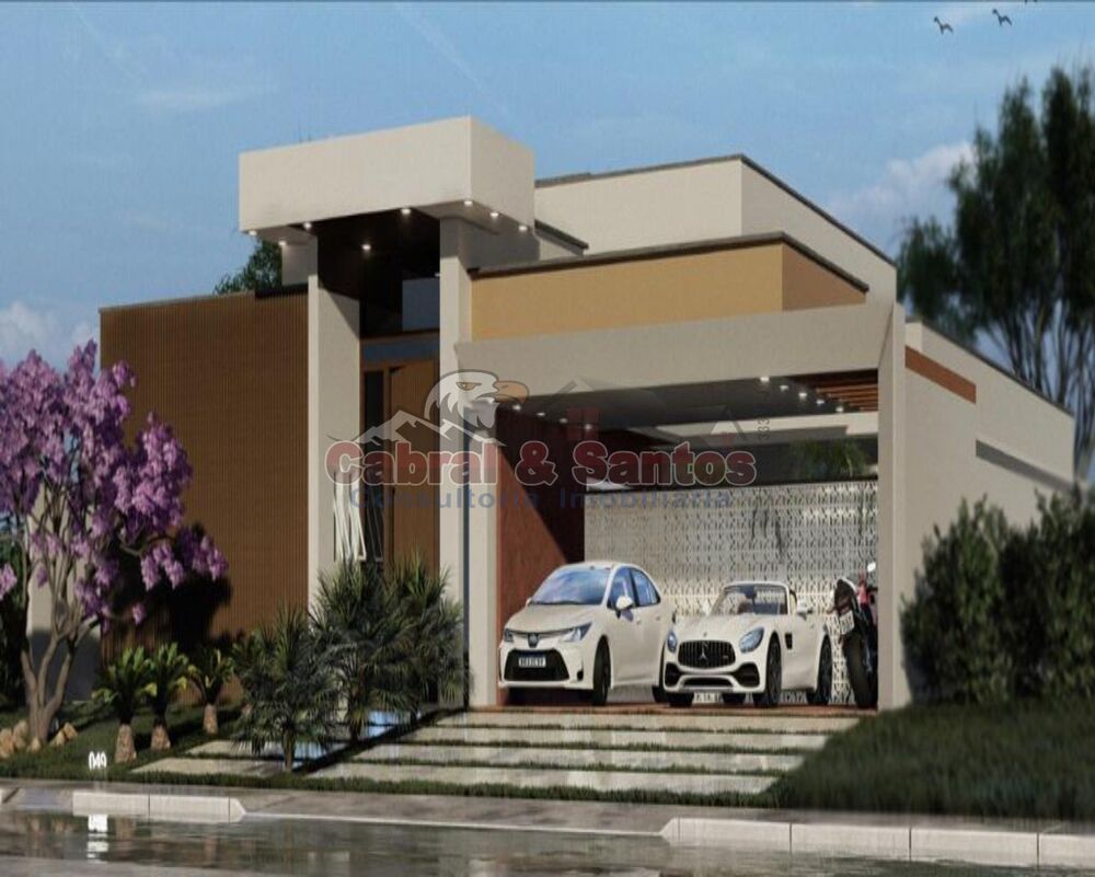 Casa, 4 quartos, 352 m² - Foto 2