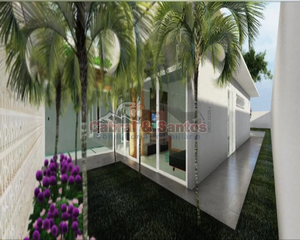 Casa, 4 quartos, 352 m² - Foto 5