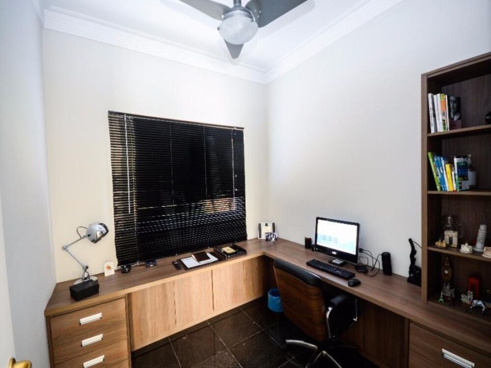 Casa, 3 quartos, 620 m² - Foto 3